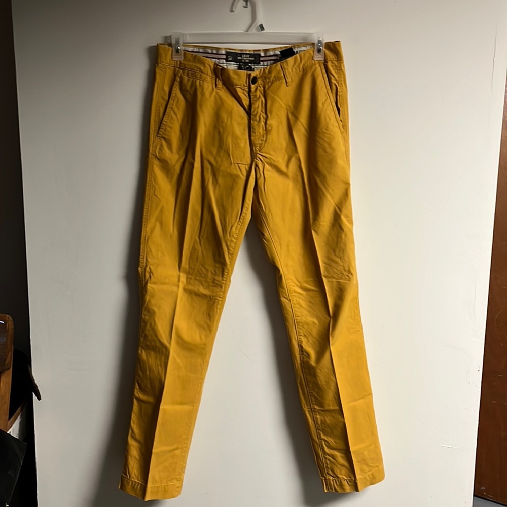 Men’s H&M Slim pants